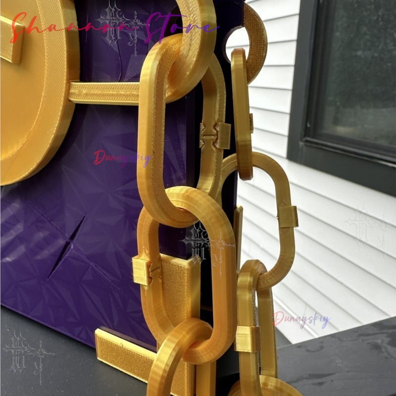 Limbus Company: Libro de Venga - Cosplay Prop Book reseña y precio