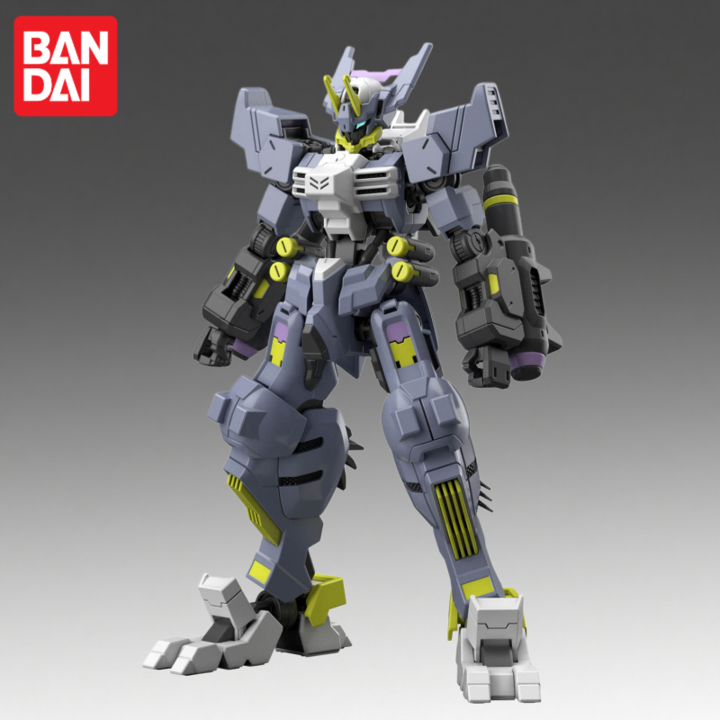 En stock, modelo original de B - Bandai Gundam Hg reseña y precio