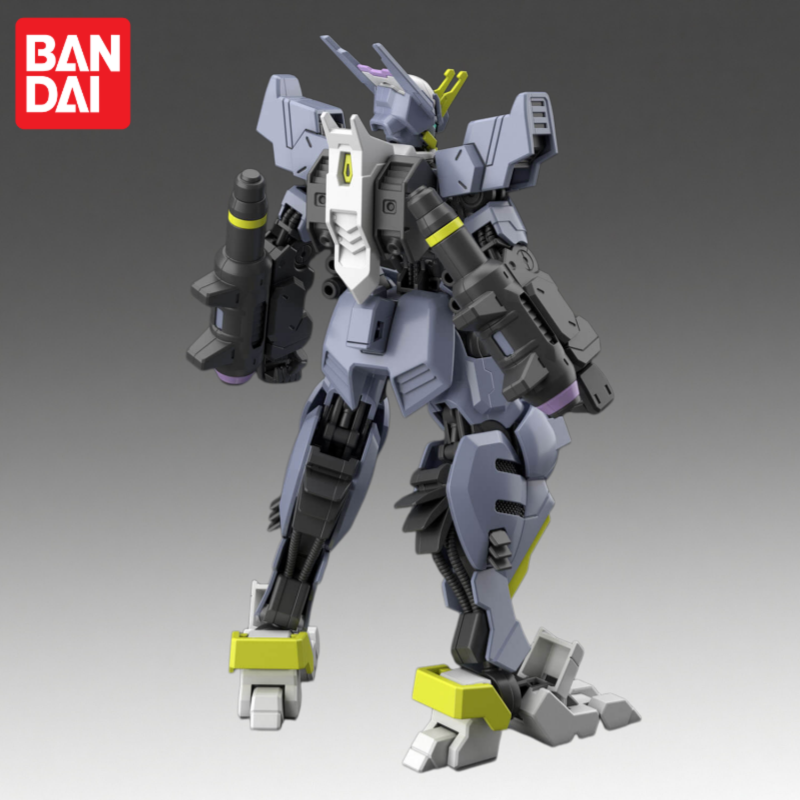 En stock, modelo original de B - Bandai Gundam Hg reseña y precio