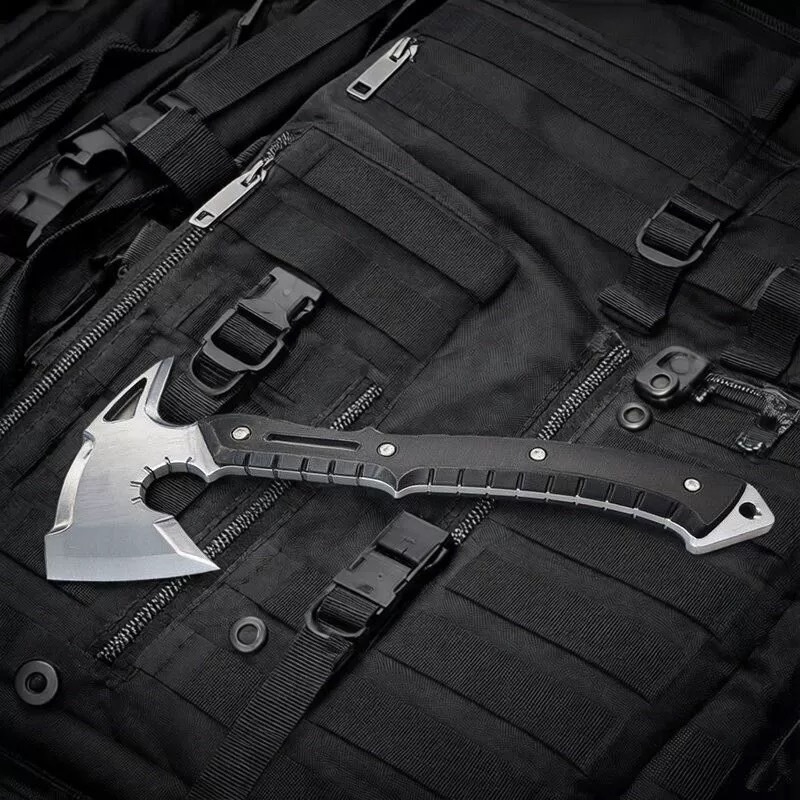 Modelo de hacha impreso en 3D  - Cosplay Prop Axe reseña y precio
