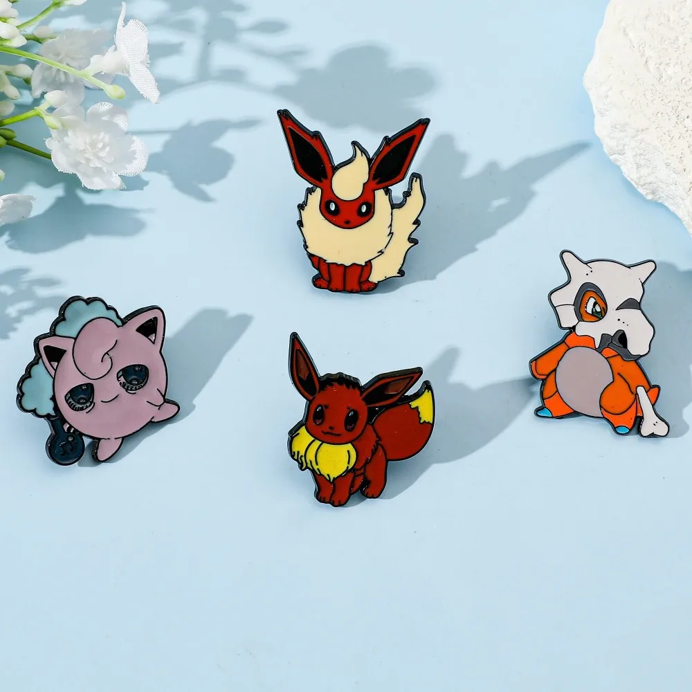 4 Broches de Personajes de Dib - Cosplay Prop Bag reseña y precio