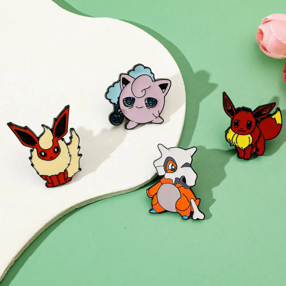4 Broches de Personajes de Dib - Cosplay Prop Bag reseña y precio