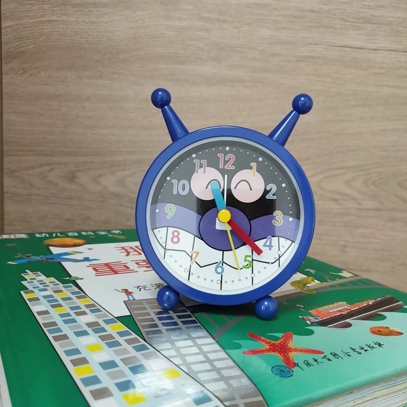 Reloj Despertador Anpanman, Bo - Cosplay Prop Patterns reseña y precio