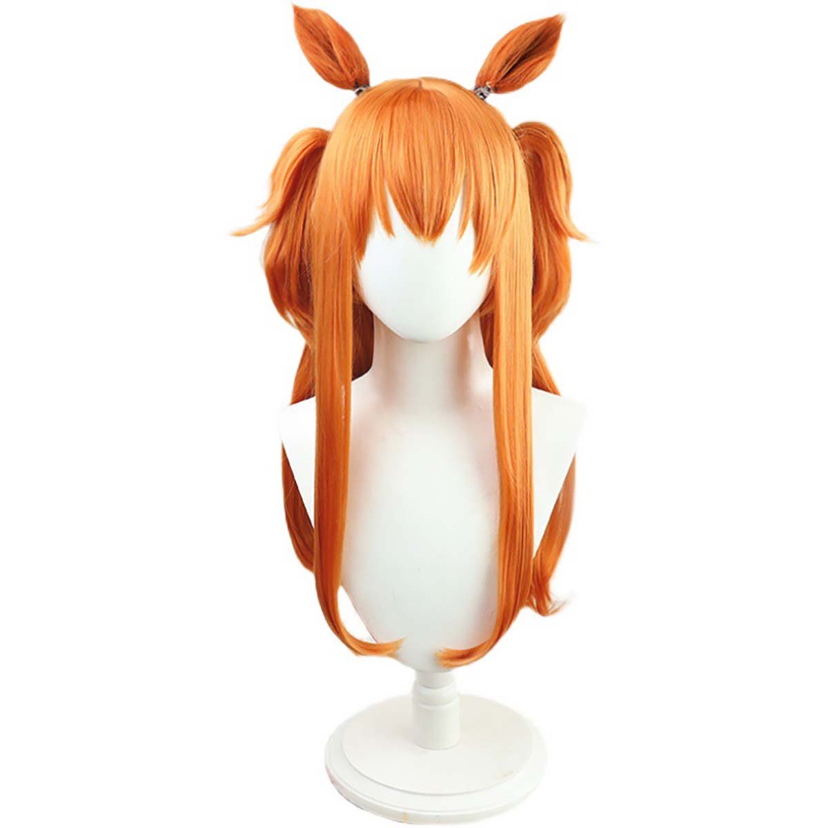 Uma Musume Pretty Derby Mayano - Heat Gun Cosplay reseña y precio