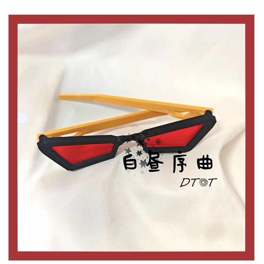 Anime Zenless Zone Zero Burnic - Burnice Cosplay Prop reseña y precio