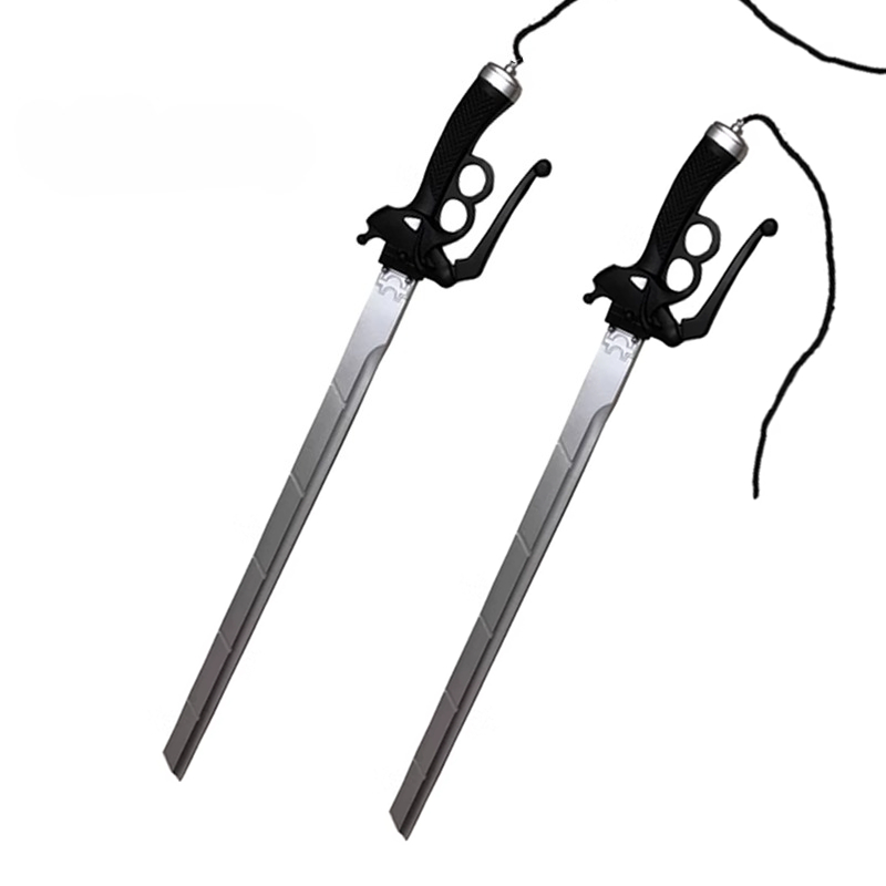 Cosplay 1:1 regalo ataque a lo - Cosplay Prop Pistol reseña y precio