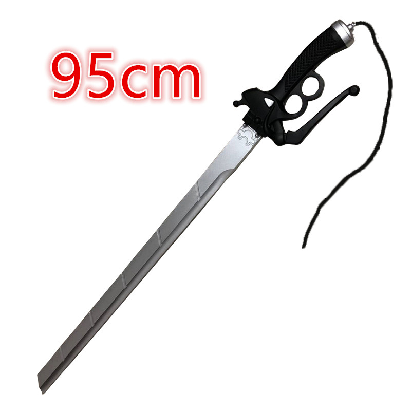 Cosplay 1:1 regalo ataque a lo - Cosplay Prop Pistol reseña y precio
