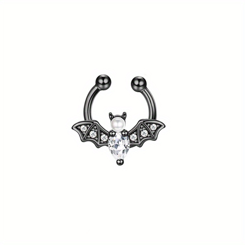 EVISPOL lindo Halloween murcié - Cosplay Bat Prop reseña y precio