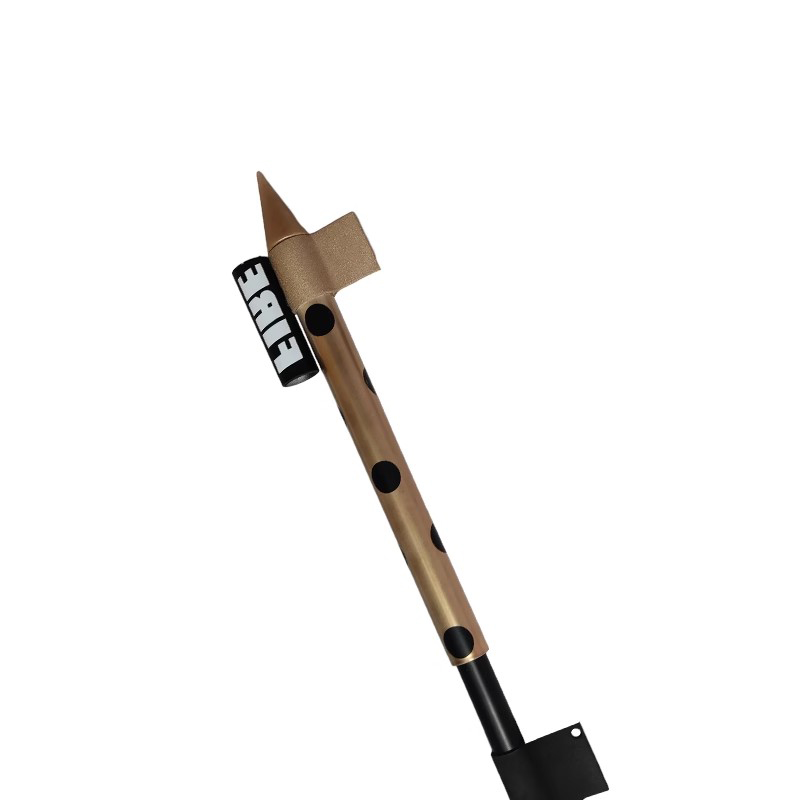 65CM 2 uds Burnice Whita Zenle - Burnice Cosplay Prop reseña y precio