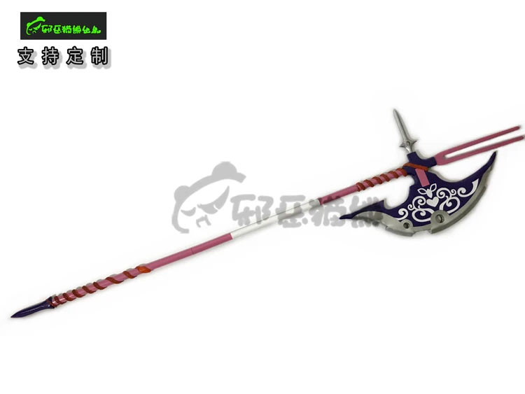 Cindy Mercury Axe Gate Thus Th - Cosplay Prop Axe reseña y precio