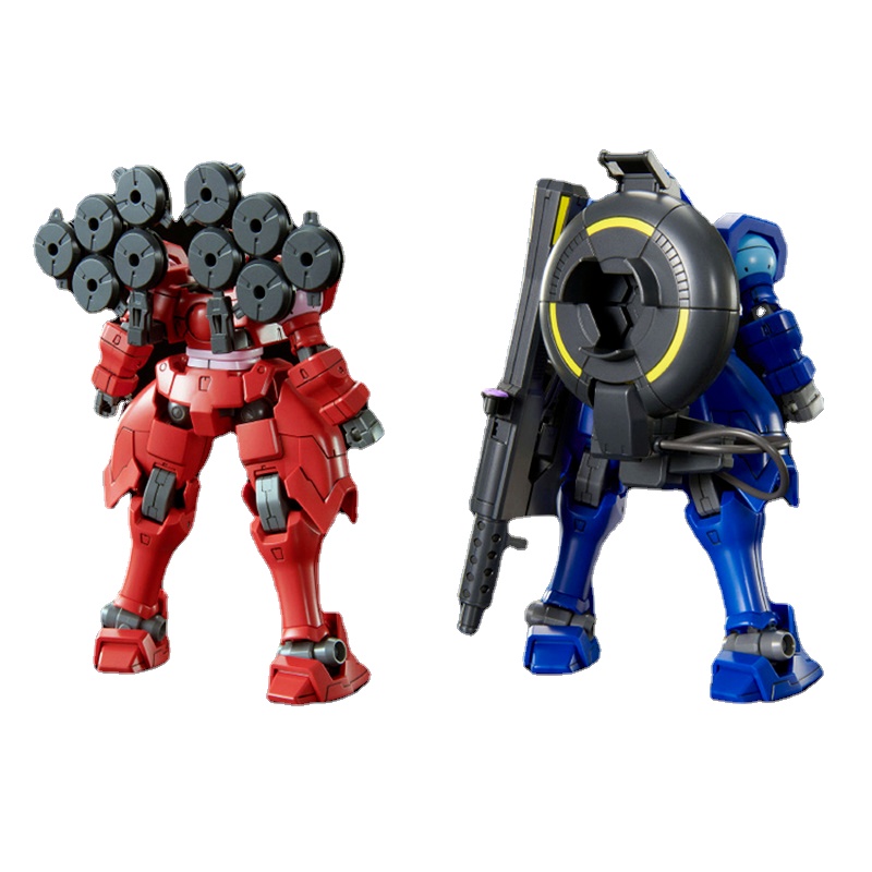 Bandai-figura de acción Origin - Bandai Gundam Hg reseña y precio