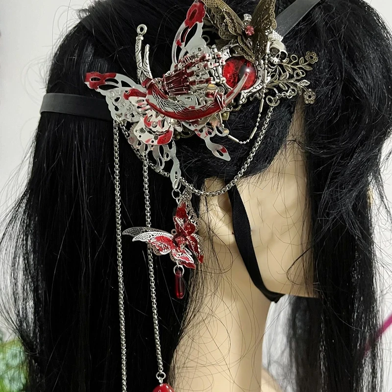 Anime Heaven Officials Blessin - Prop De Cosplay reseña y precio