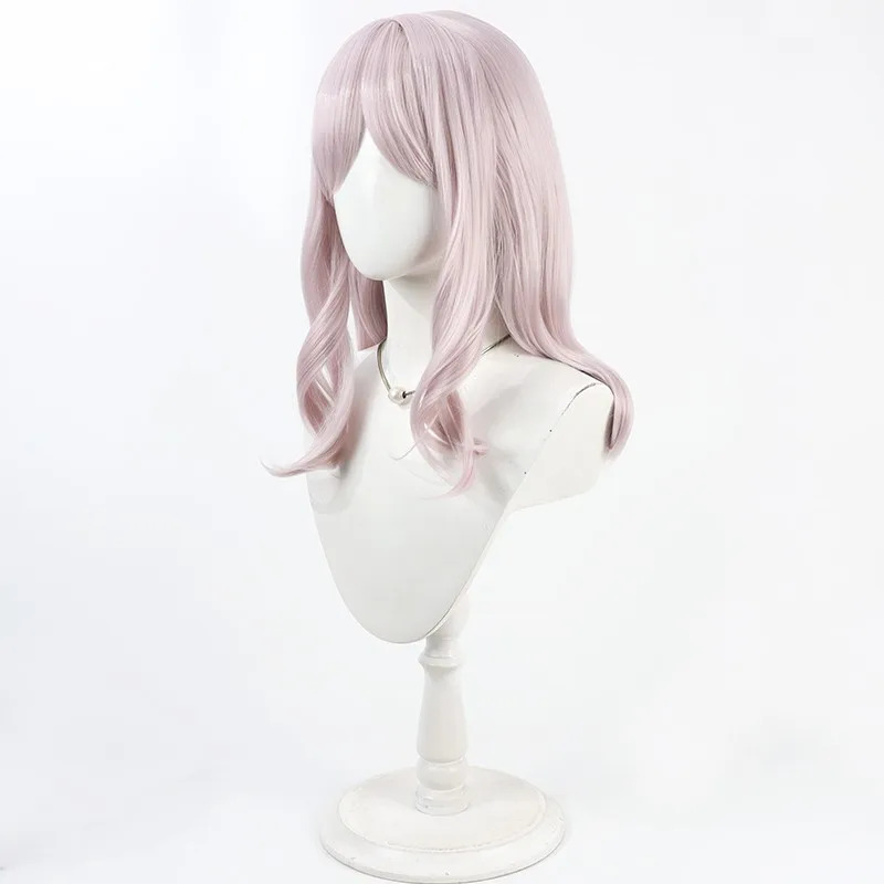 2025 aaa juego azul archivo Ac - Acos Cosplay Wig reseña y precio