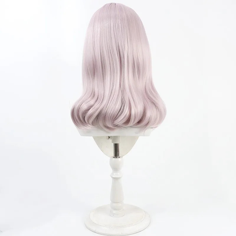 2025 aaa juego azul archivo Ac - Acos Cosplay Wig reseña y precio