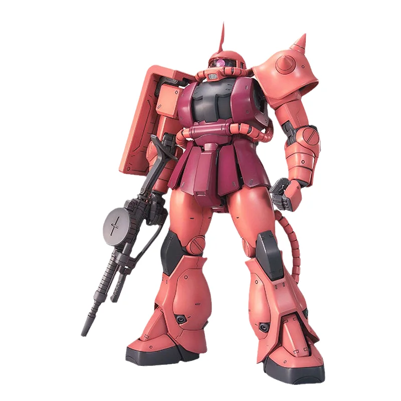 Bandai Original GUNDAM Anime m - Bandai Gundam Hg reseña y precio