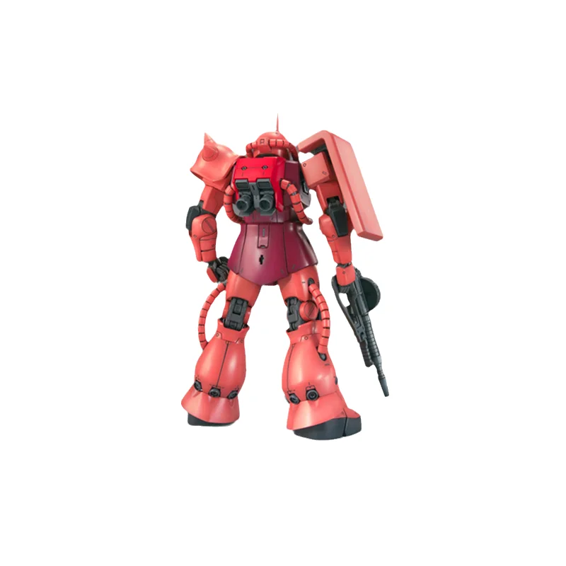 Bandai Original GUNDAM Anime m - Bandai Gundam Hg reseña y precio