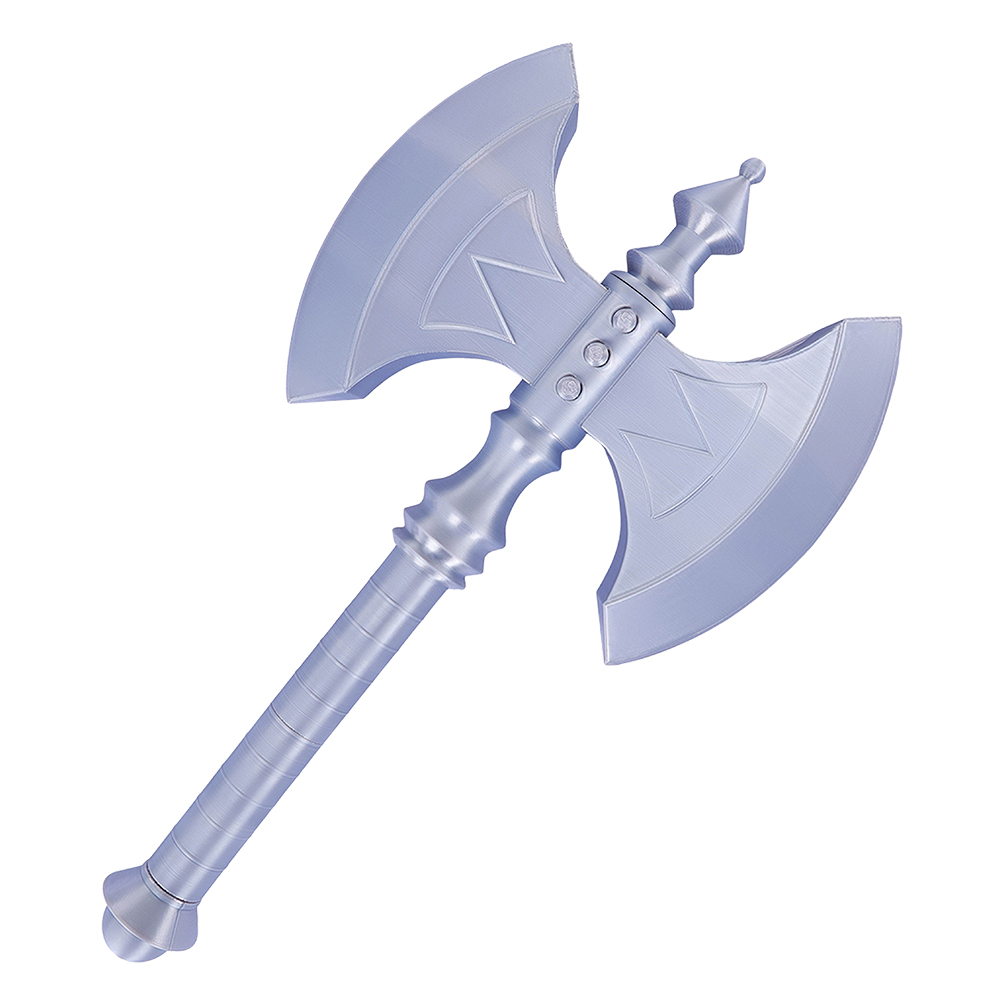 Accesorio de Disfraz de Hacha  - Cosplay Prop Axe reseña y precio